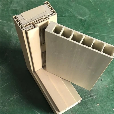 Pannelli per porte in WPC - Una nuova scelta ecologica e durevole per la deco...